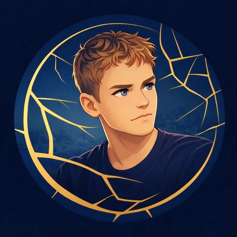 Alexis Soltysiak photo