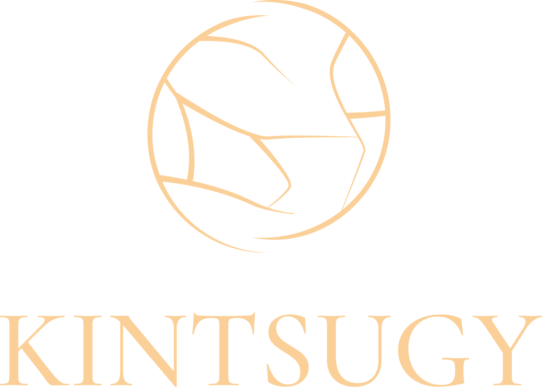 Kintsugy Logo